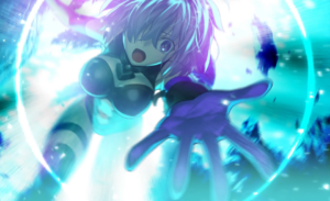 TITIP JEPANG - FATE/GRAND ORDER - FGO SOLOMON MASH BACK