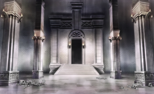 TITIP JEPANG - LOSTBELT MINOTAUROS LABYRINTH