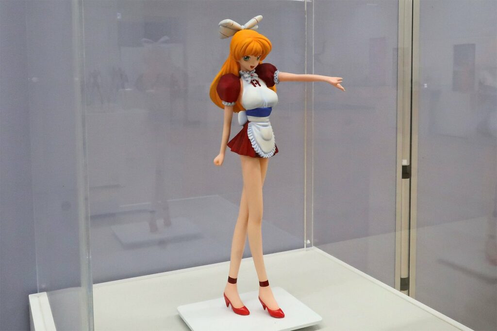 TITIP JEPANG - SENIMAN JEPANG INSPIRATIF