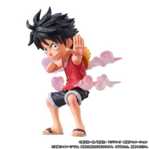 One Piece World Collectible Figure Premium - Monkey D. Luffy Special -