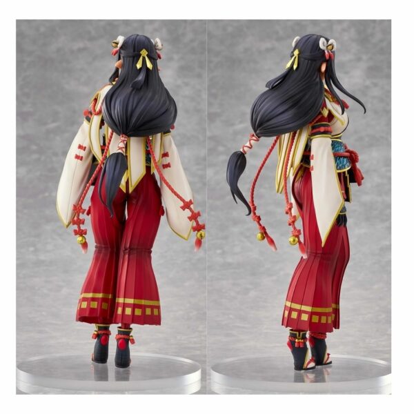 [Figure] Minoto Monster Hunter Rise Gathering Hall Receptionist