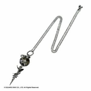 Kalung FINAL FANTASY XIII Engagement Pendant <Sera>