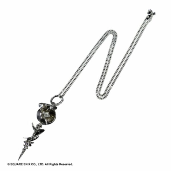 Kalung FINAL FANTASY XIII Engagement Pendant <Sera>