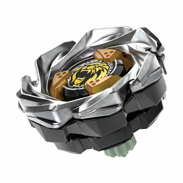 BEYBLADE X UX-06 Booster Leon Crest 7-60GN