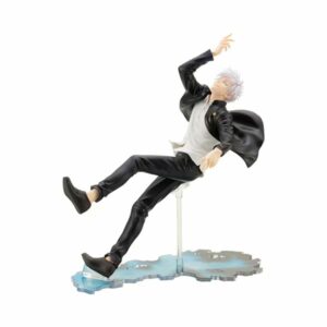 Figure ARTFX J Jujutsu Kaisen Gojo Satoru Kaigyoku/Gyoku Ori Ver. (1/8 Scale) (PO-2024) Terbatas