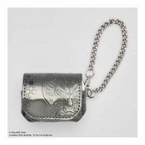 FINAL FANTASY VII ADVENT CHILDREN Airpod case