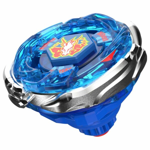 Beyblade X BX-00 Beyblade 25th Anniversary Set (PO-2024) Terbatas