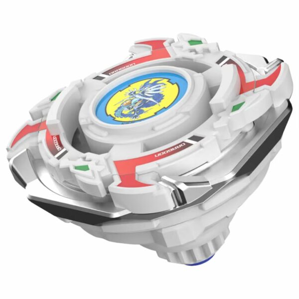 Beyblade X BX-00 Beyblade 25th Anniversary Set (PO-2024) Terbatas