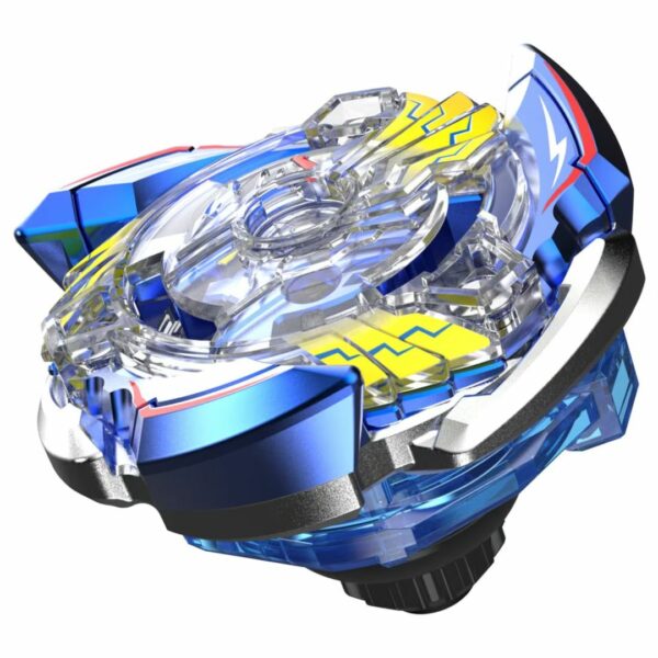 Beyblade X BX-00 Beyblade 25th Anniversary Set (PO-2024) Terbatas