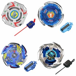 Beyblade X BX-00 Beyblade 25th Anniversary Set (PO-2024) Terbatas