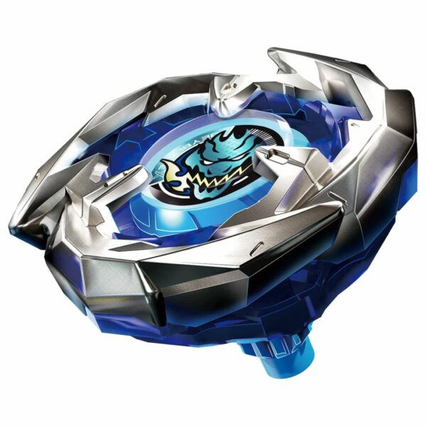 Beyblade X BX-00 Beyblade 25th Anniversary Set (PO-2024) Terbatas