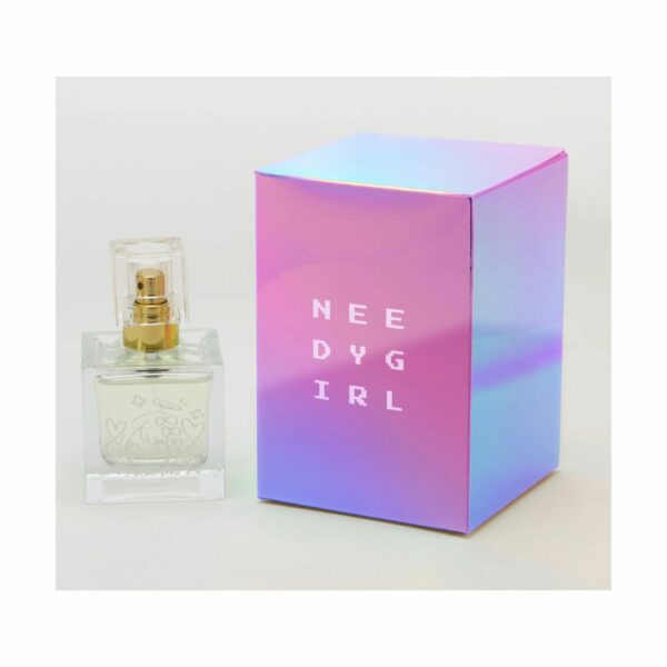 [Perfume] Needy Streamer Overload KAngel Birthday Perfume (Cho Ten-chan perfume) (PO-2024) Terbatas