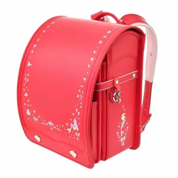 [Backpack] Disney official Character Backpack (6 Variants) (PO-2024) Terbatas