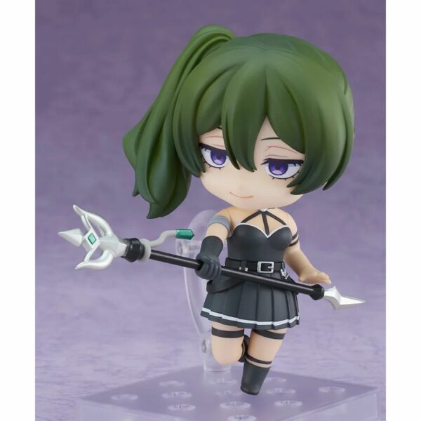 Nendoroid Yubel-Sousou no frieren + bonus