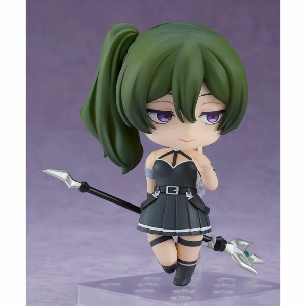 Nendoroid Yubel-Sousou no frieren + bonus