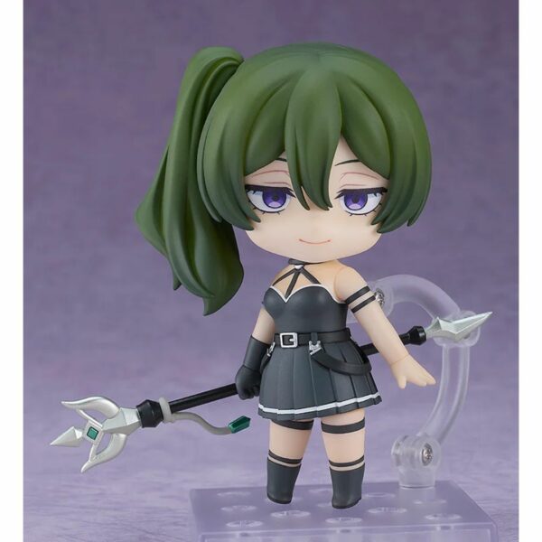 Nendoroid Yubel-Sousou no frieren + bonus