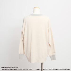 Bungou Stray Dogs Loungewear pullover