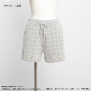 Bungou Stray Dogs Loungewear shorts