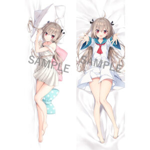 ATRI -My Dear Moments- Body Pillow Cover [resale]