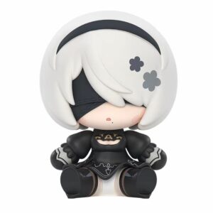 Huggy Good Smile Figure NieR Automata Ver1.1a 2B