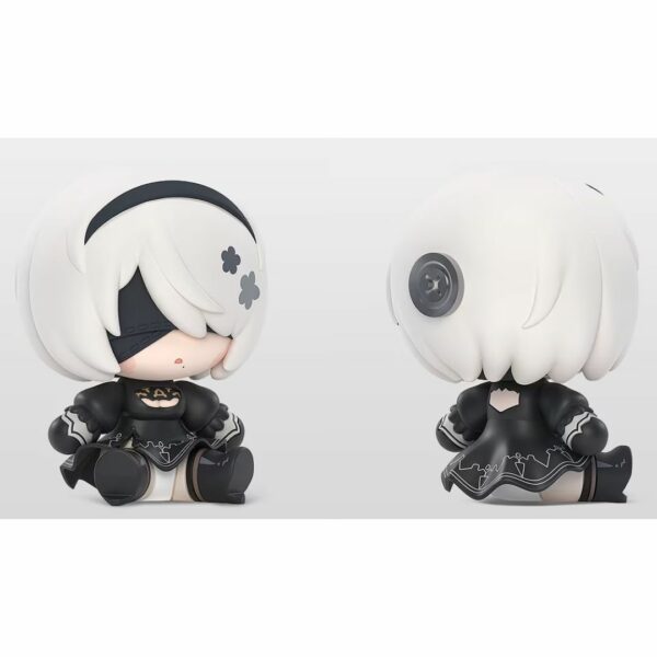 Huggy Good Smile Figure NieR Automata Ver1.1a 2B