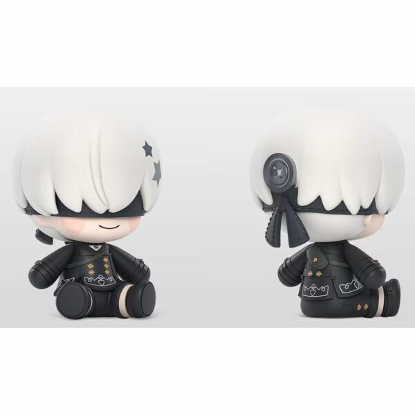 Huggy Good Smile Figure NieR Automata Ver1.1a 9S