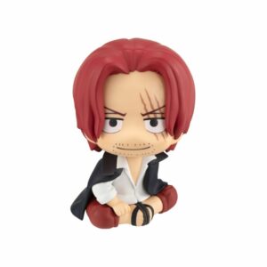 Look Up Figure ONE PIECE Shanks