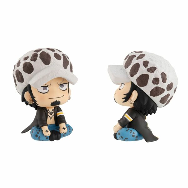 Look Up Figure ONE PIECE Trafalgar Law [Resale]