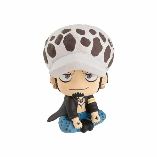 Look Up Figure ONE PIECE Trafalgar Law [Resale]