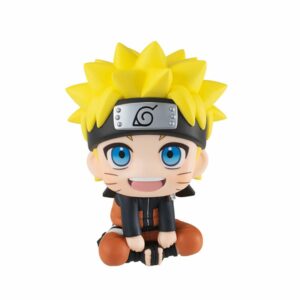 Look Up Figure Uzumaki Naruto [Resale]