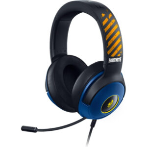 Gaming Headset Razer Kraken V3 X FORTNITE Edition