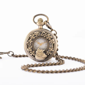 [Jam tangan] Natsume's Book of Friends model pocket watch