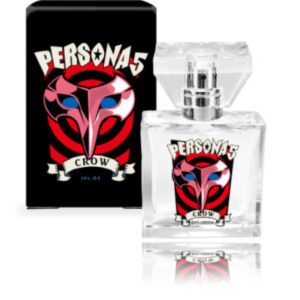 [Parfum] Primaniacs - Persona 5 Fragrance