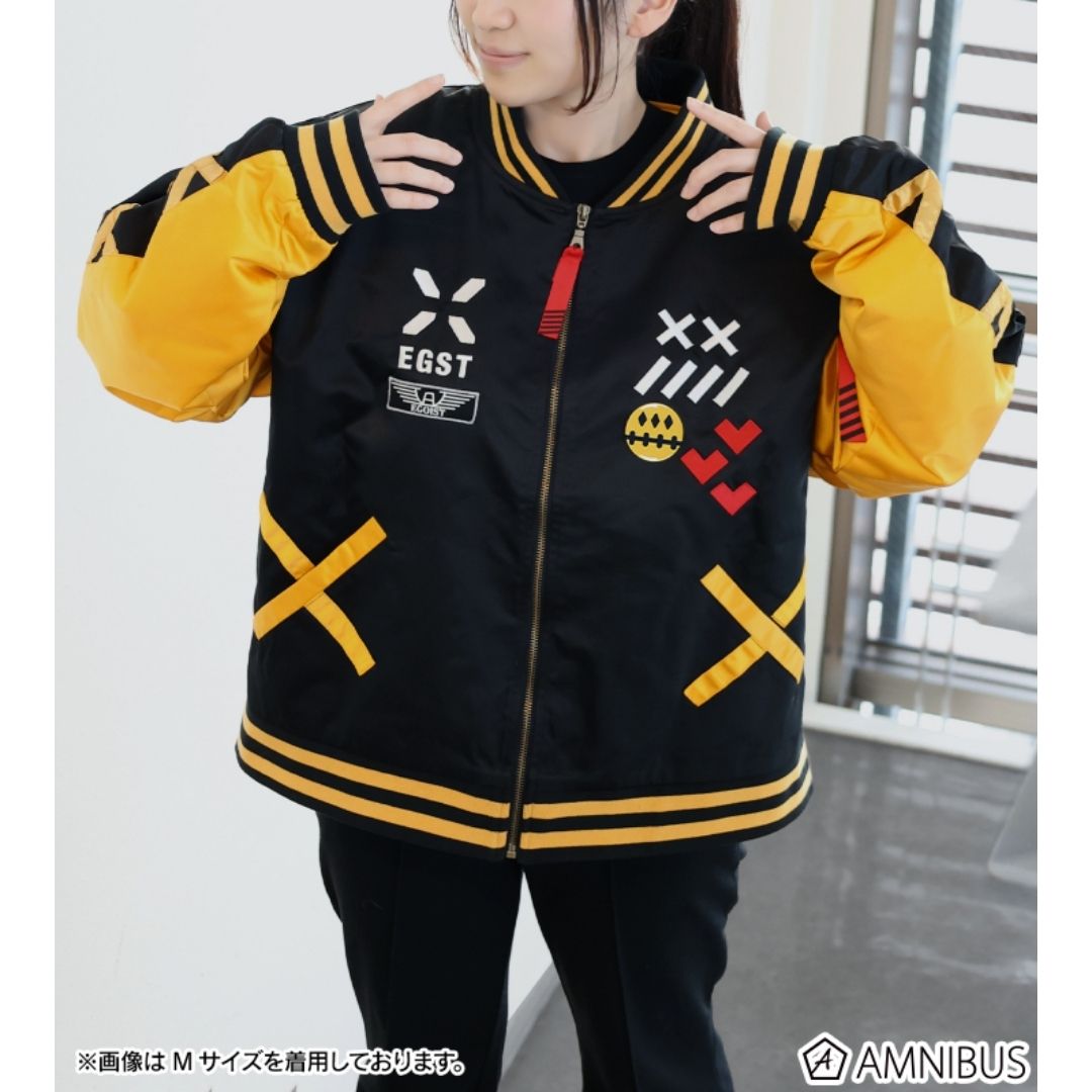 EGOIST BANG!! Sukajan Jaket