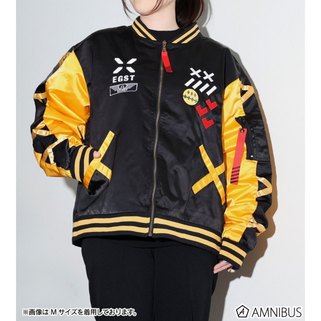 EGOIST BANG!! Sukajan Jaket