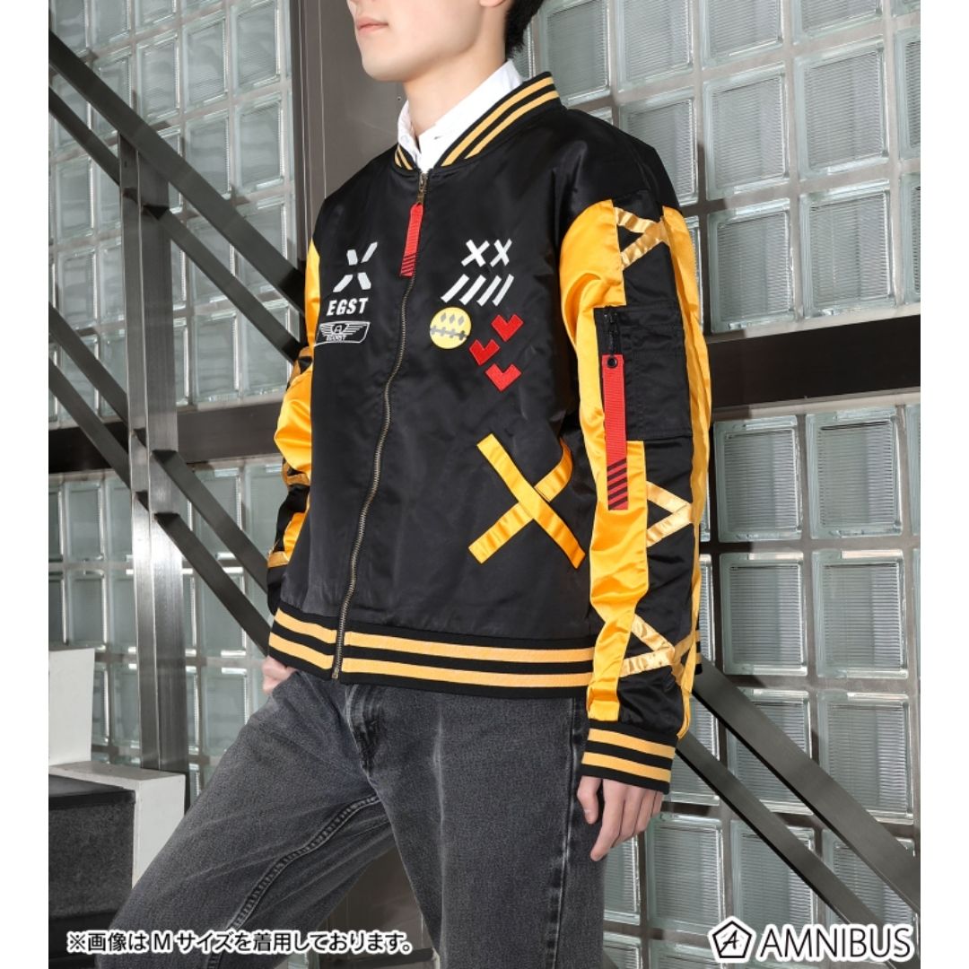 EGOIST BANG!! Sukajan Jaket