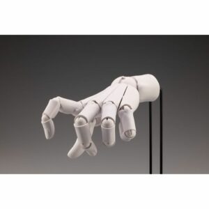 [Figure] ARTIST SUPPORT ITEM Hand Model/L WHITE (PO-2024) Terbatas