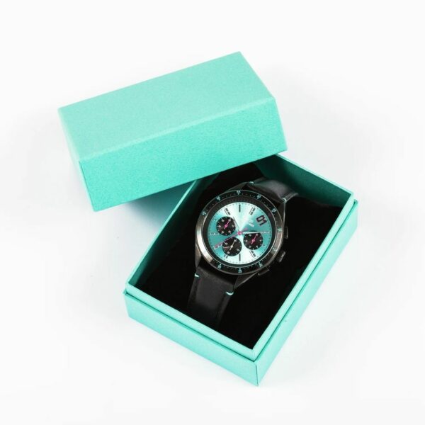 [Hatsune Miku] jam tangan Hatsune Miku model watch (2024) Eksklusif