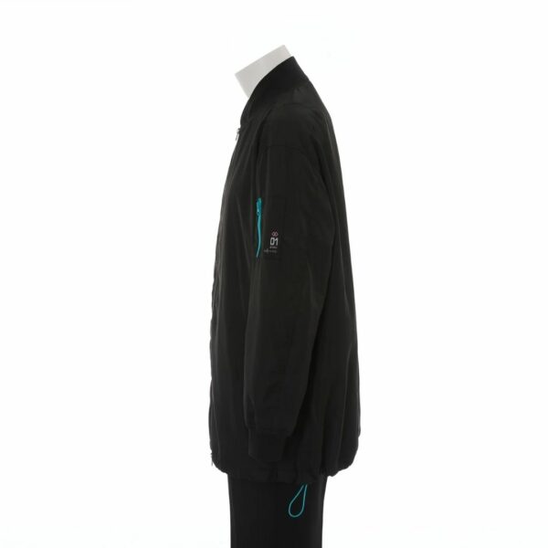 [Hatsune Miku] Jaket Hatsune Miku model blouson (2024) Eksklusif