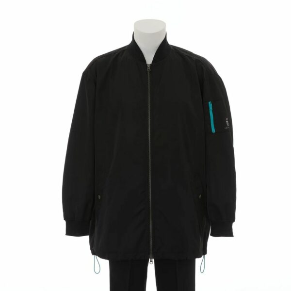 [Hatsune Miku] Jaket Hatsune Miku model blouson (2024) Eksklusif