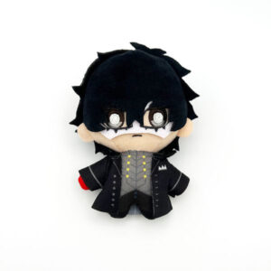 Persona 5 Royal Plush Keychain (Joker) Persona 5 Royal Plush Keychain (Joker)