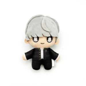 Persona 4 The Golden Plush Keychain (MC)