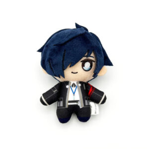 Persona 3 Reload Plush Keychain (MC) Persona 3 Reload Plush Keychain (MC)