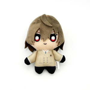 Persona 5 Royal Plush Keychain (Akechi Goro) Persona 5 Royal Plush Keychain (Akechi Goro)