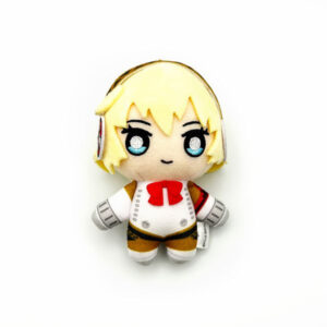 Persona 3 Reload Plush Keychain (Aigis) Persona 3 Reload Plush Keychain (Aigis)