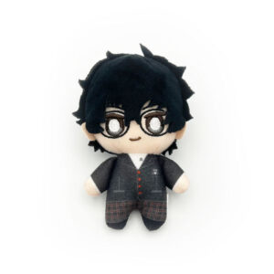 Persona 5 Royal  Plush Keychain (MC)