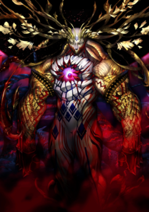 TITIP JEPANG - GOETIA