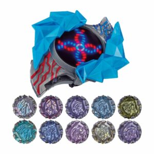 Bandai Ultraman DX Blazer Strongest Set