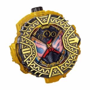 Oma Zi-O Ride Watch Kamen Rider Zi-O DX