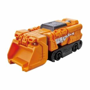 Boonboomcar Series DX boonboom dozer